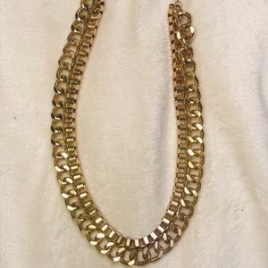 Gold Chain Necklace ✨